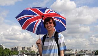 Study in New Zealand